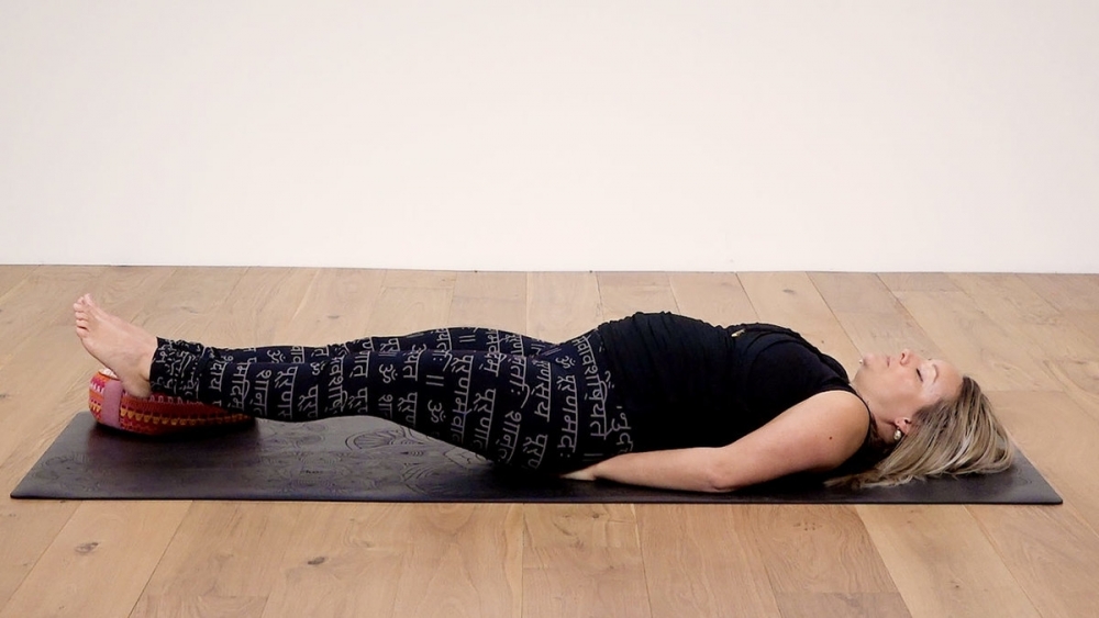 Balancing Prana and Apana - energise yourself | Ekhart Yoga